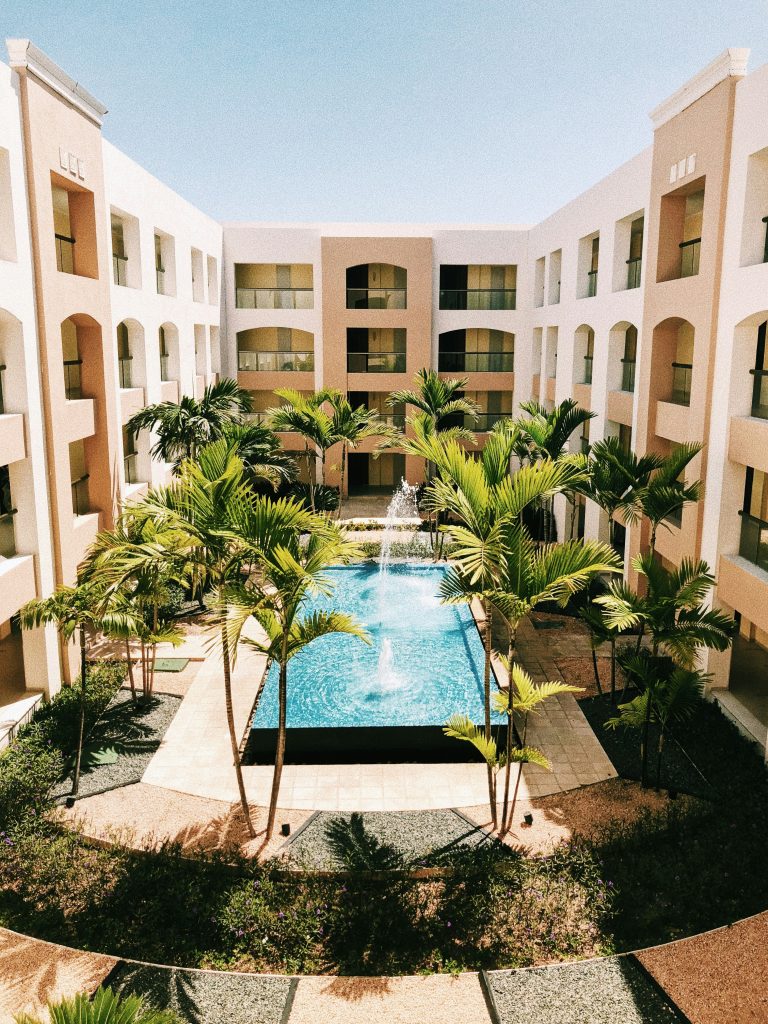 hotel