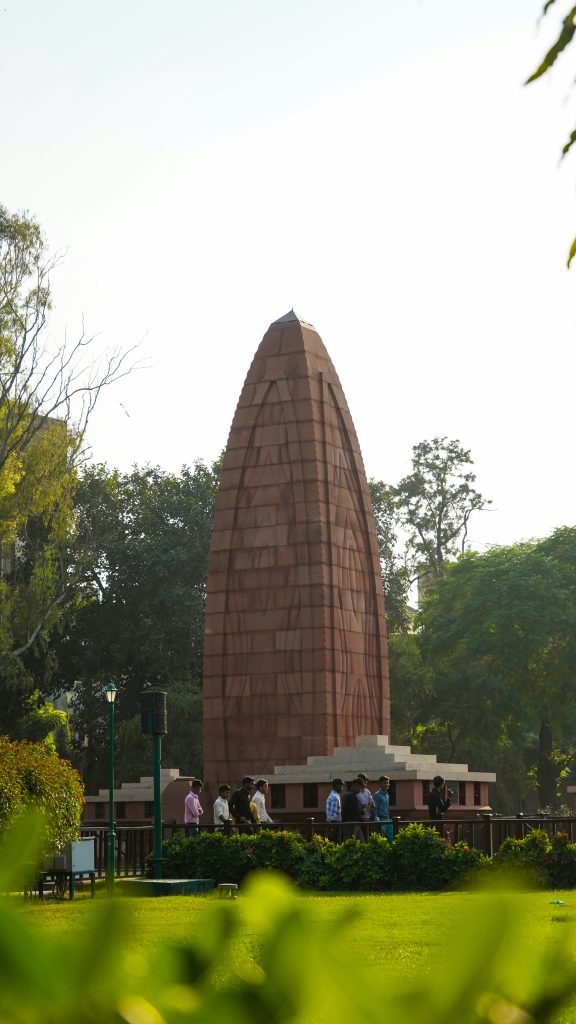 jallianwala bagh