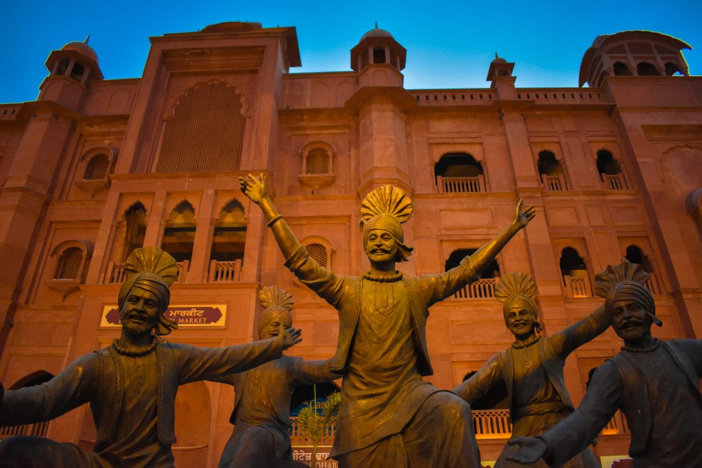 jallianwala bagh
