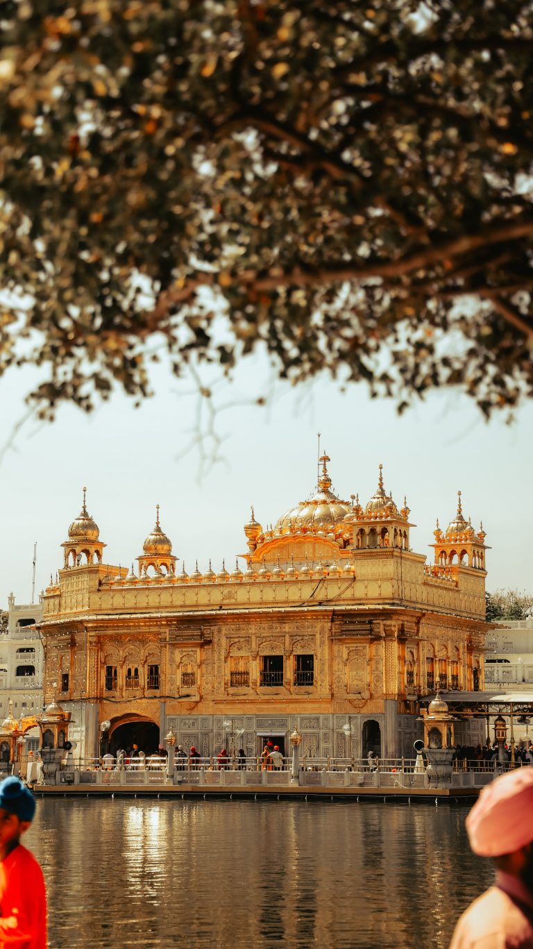 amritsar
