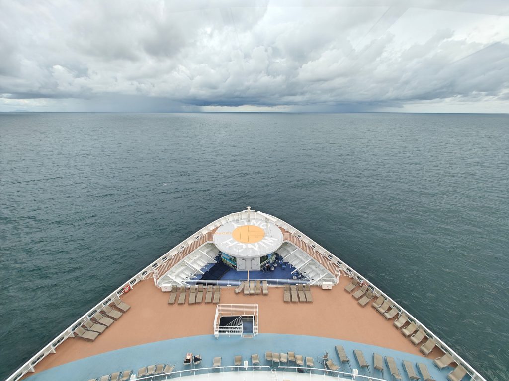 singapore crusie