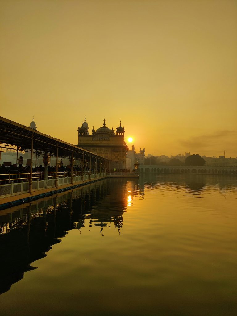 golden temple
