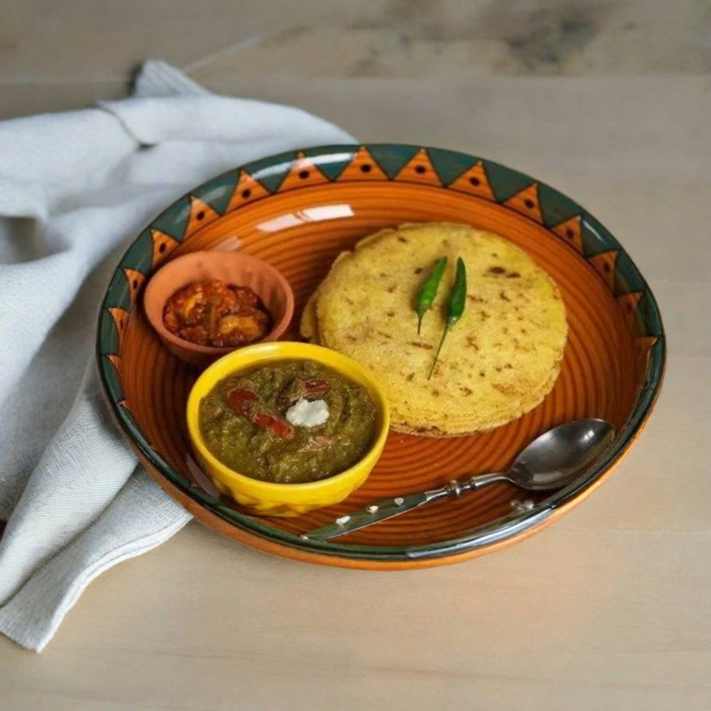 amritsar food