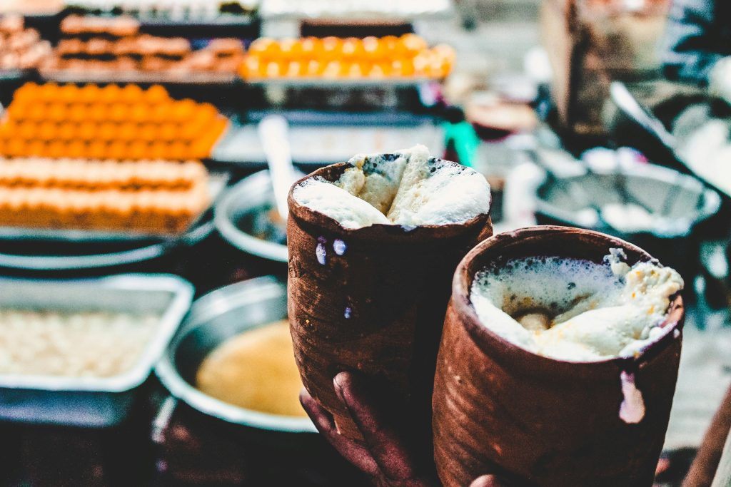 amritsari lassi