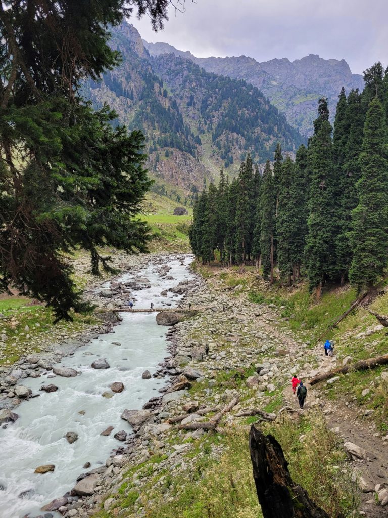 gulmarg