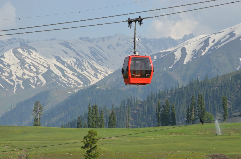 kashmir