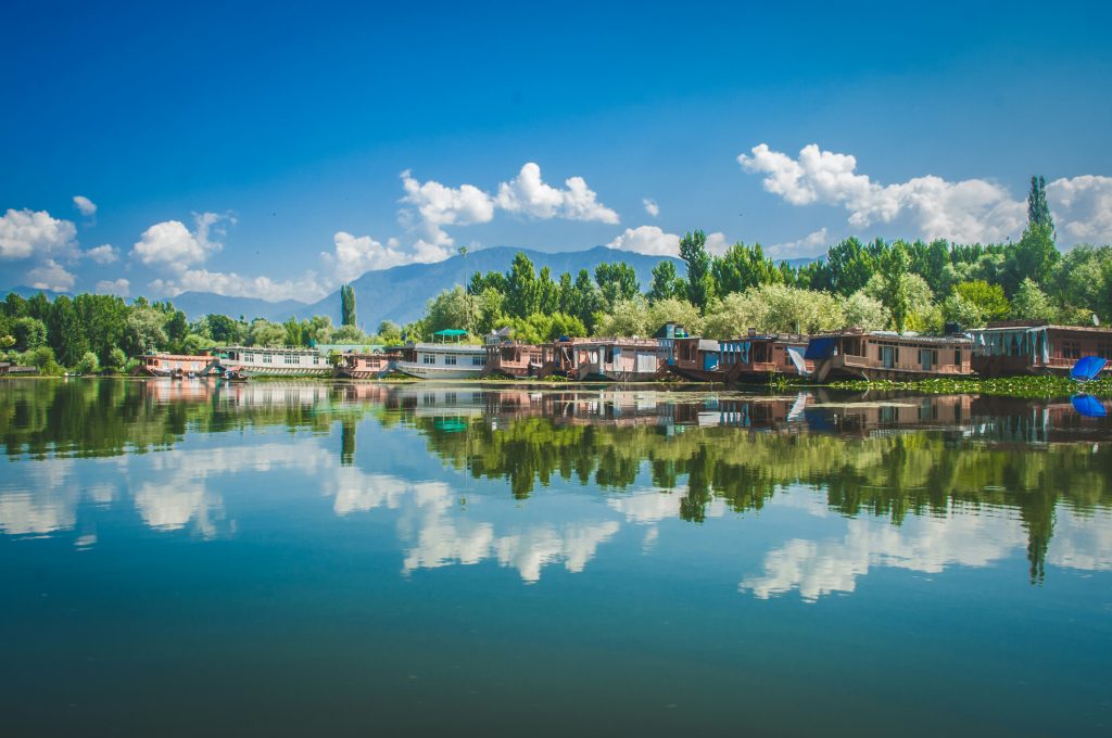 kashmir