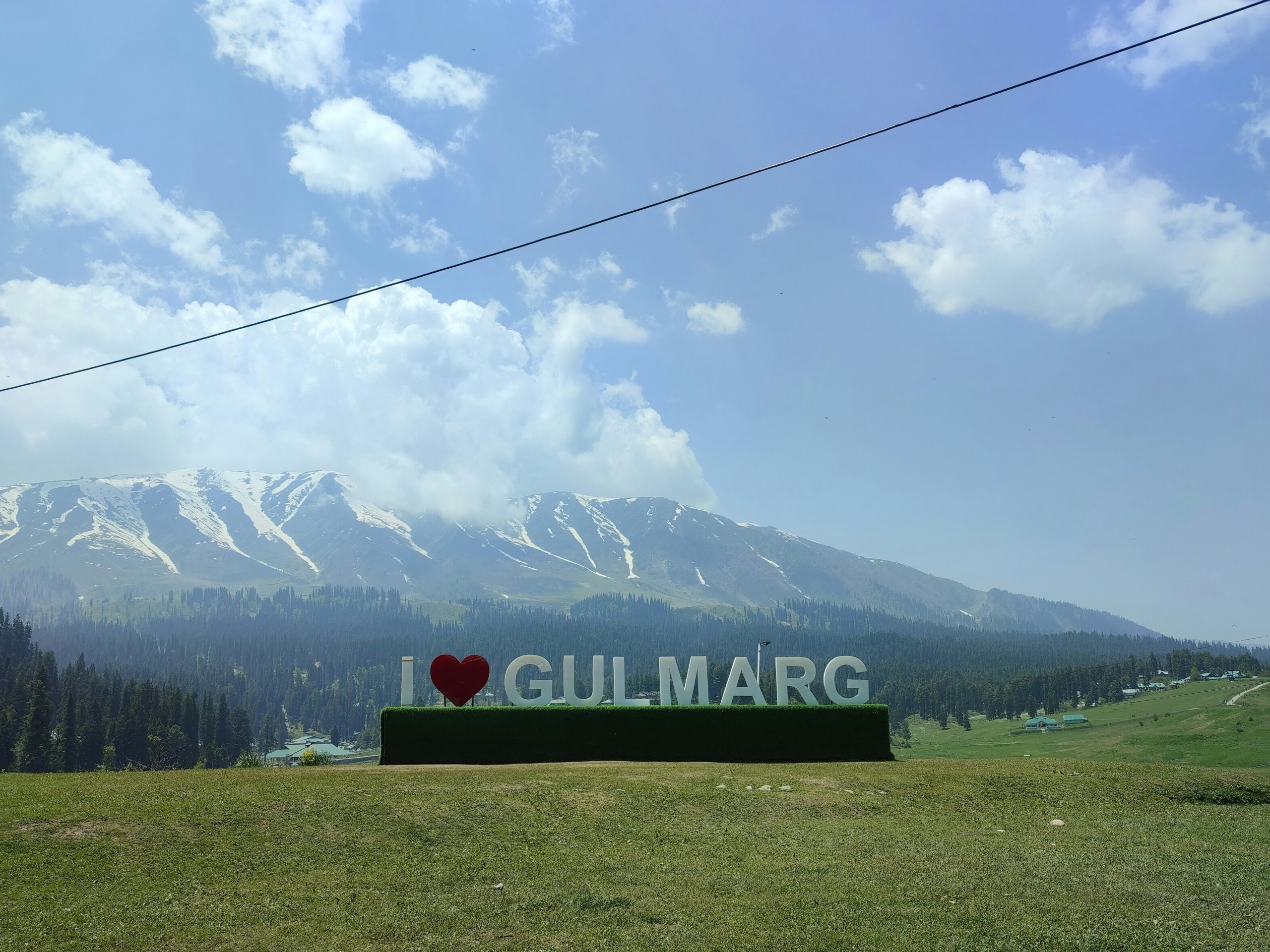 gulmarg