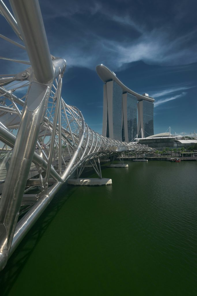 marian bey sky line