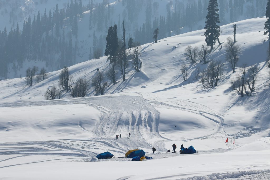 gulmarg
