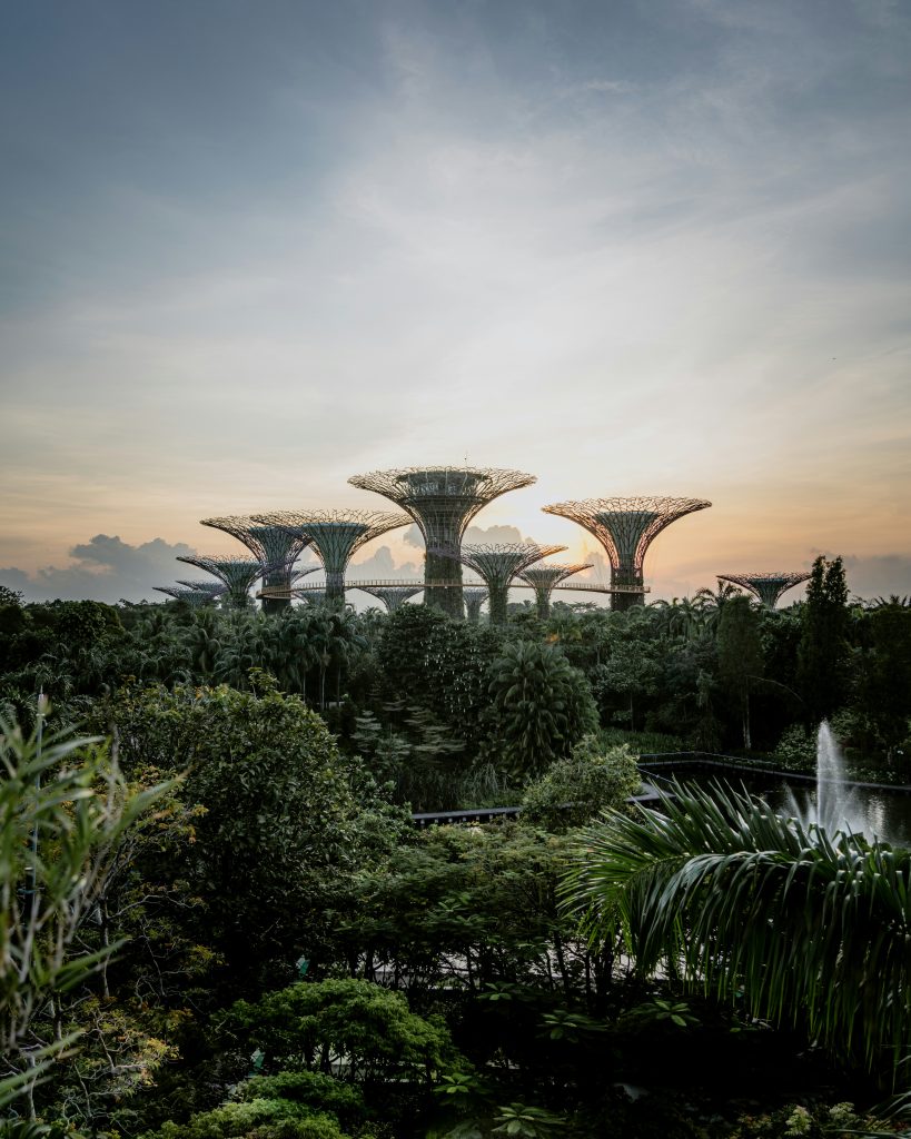 singapore