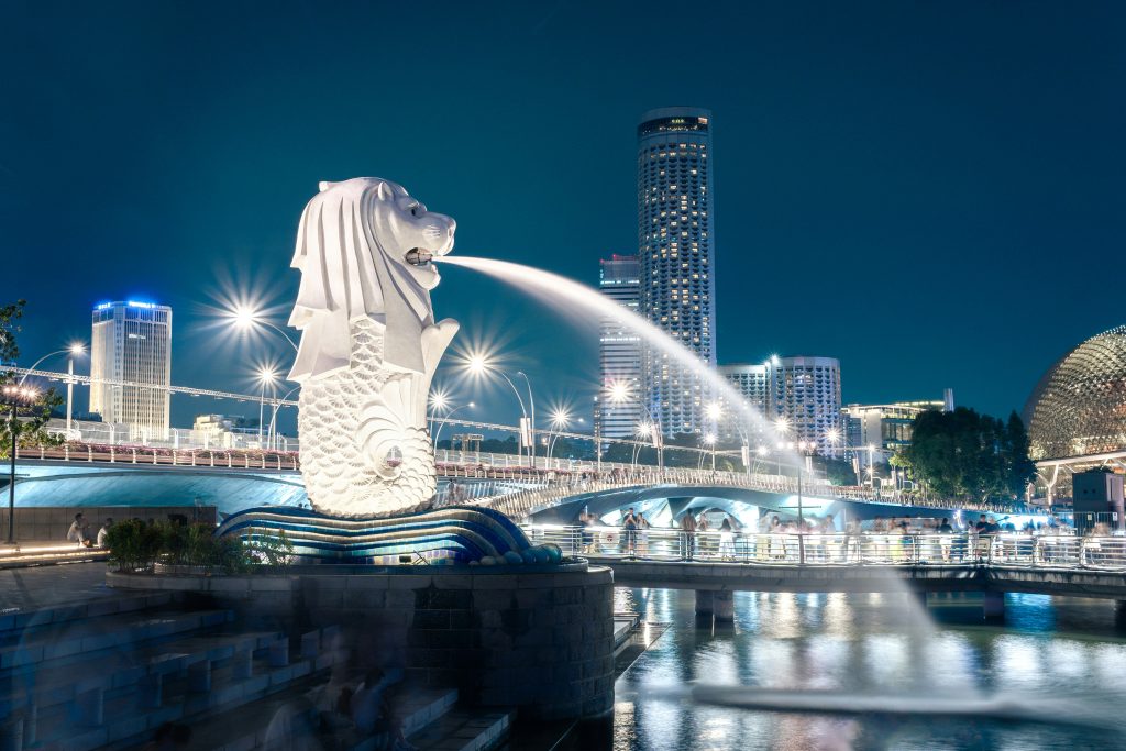 singapore