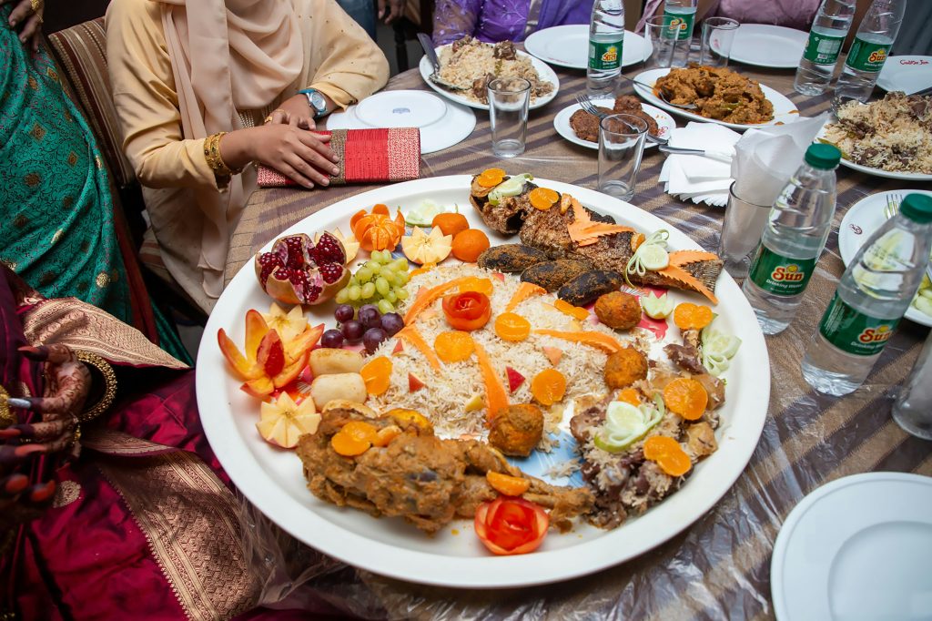 kashmiri food