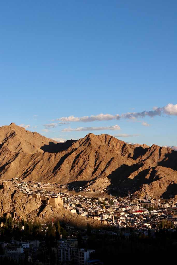 leh