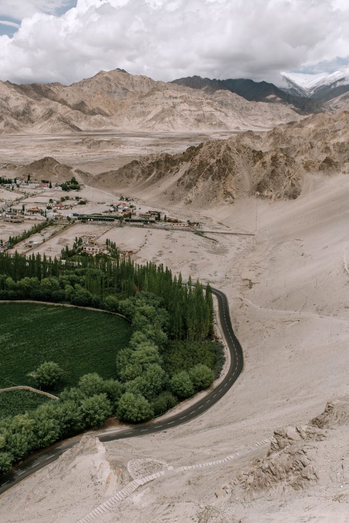 leh ladakh