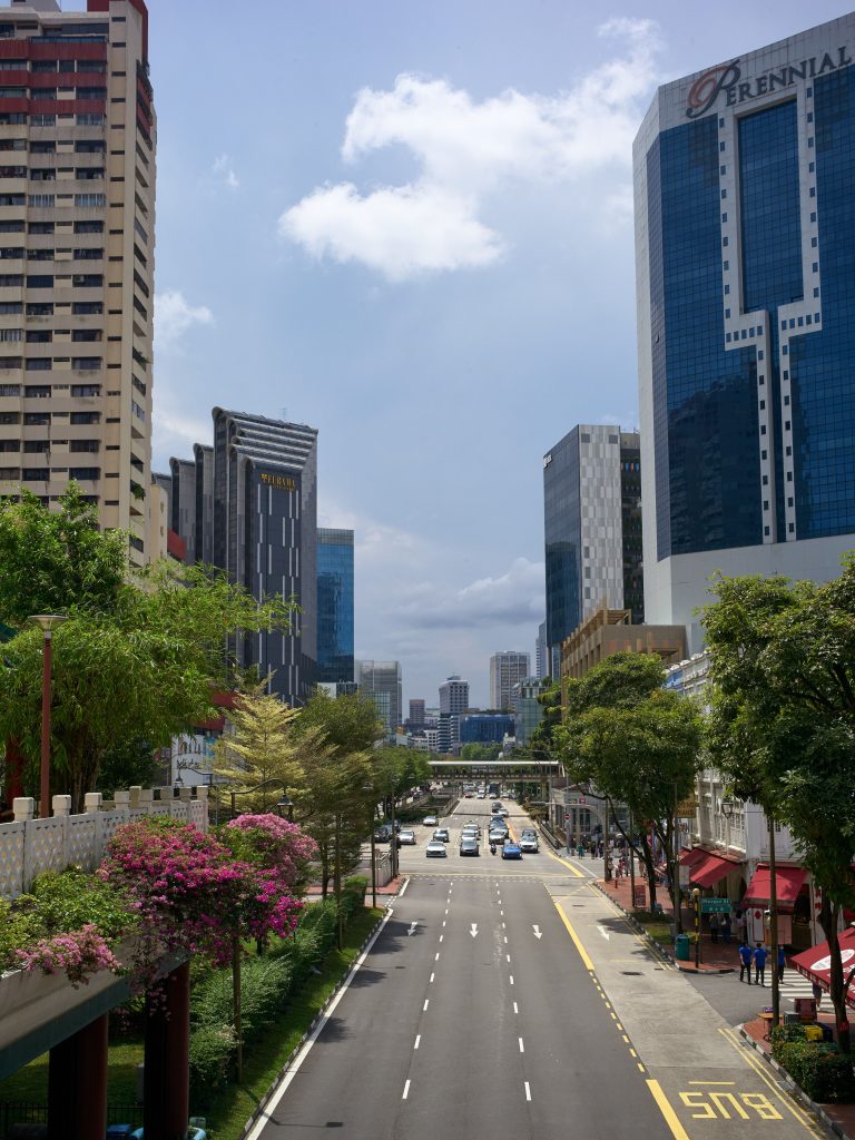singapore
