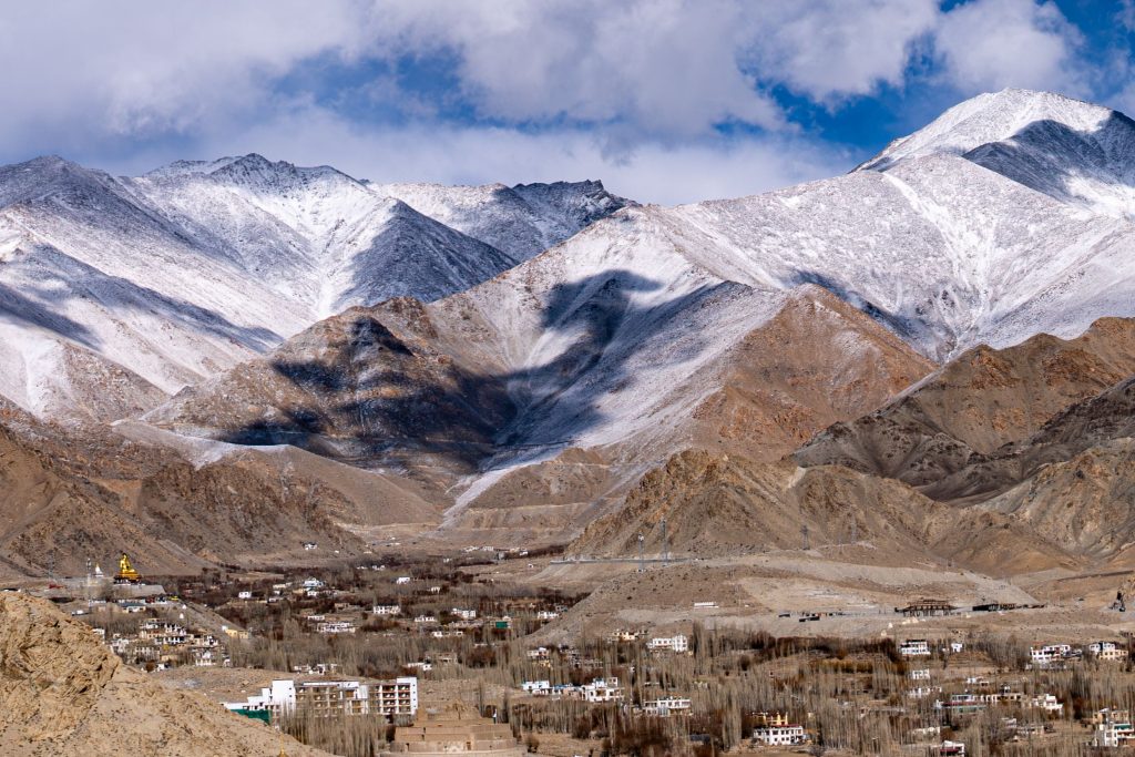 ladakh
