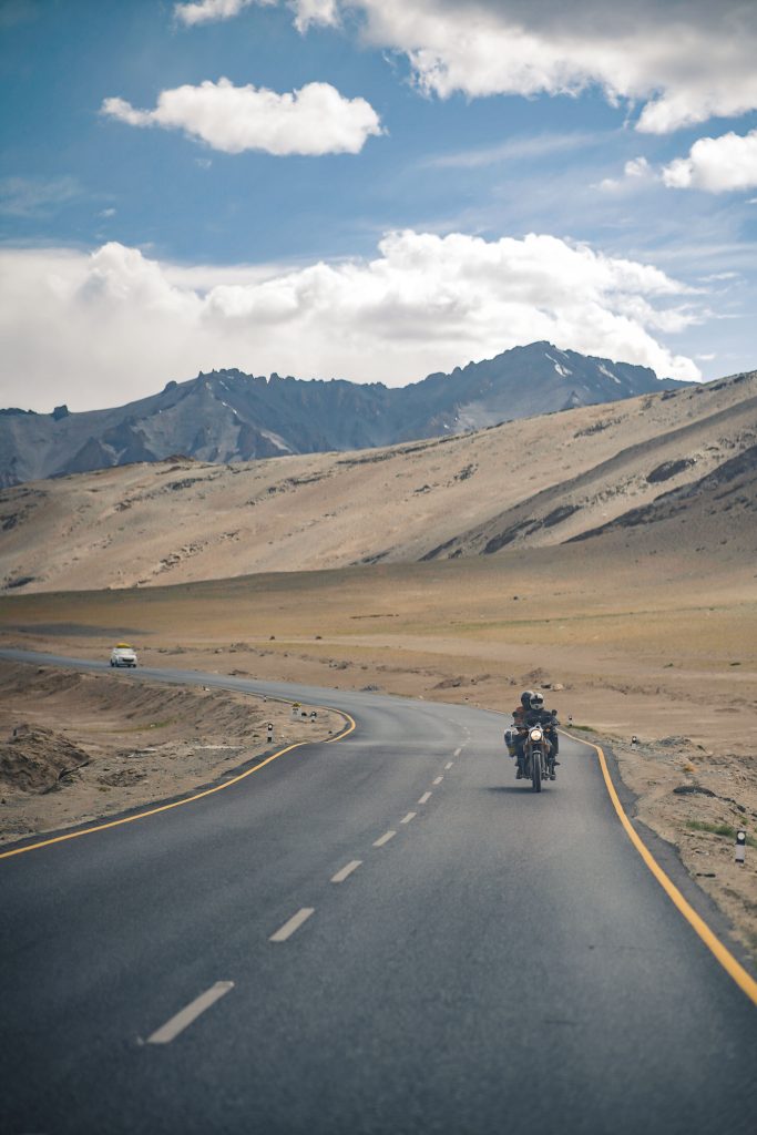 ladakh road trip