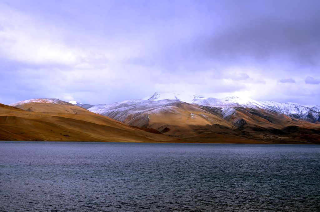Tso Moriri