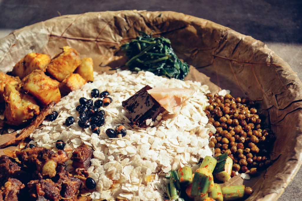 kashmiri food