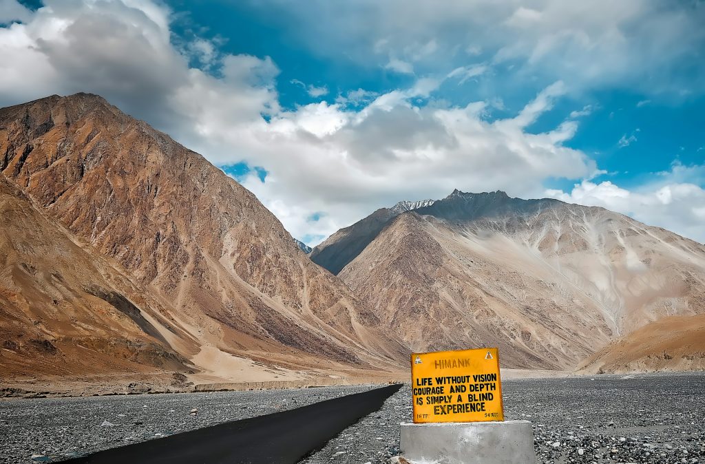 ladakh