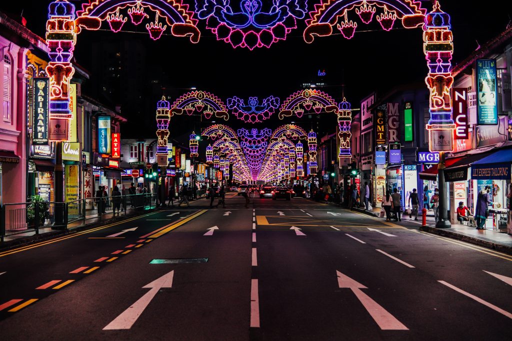 little india singapore